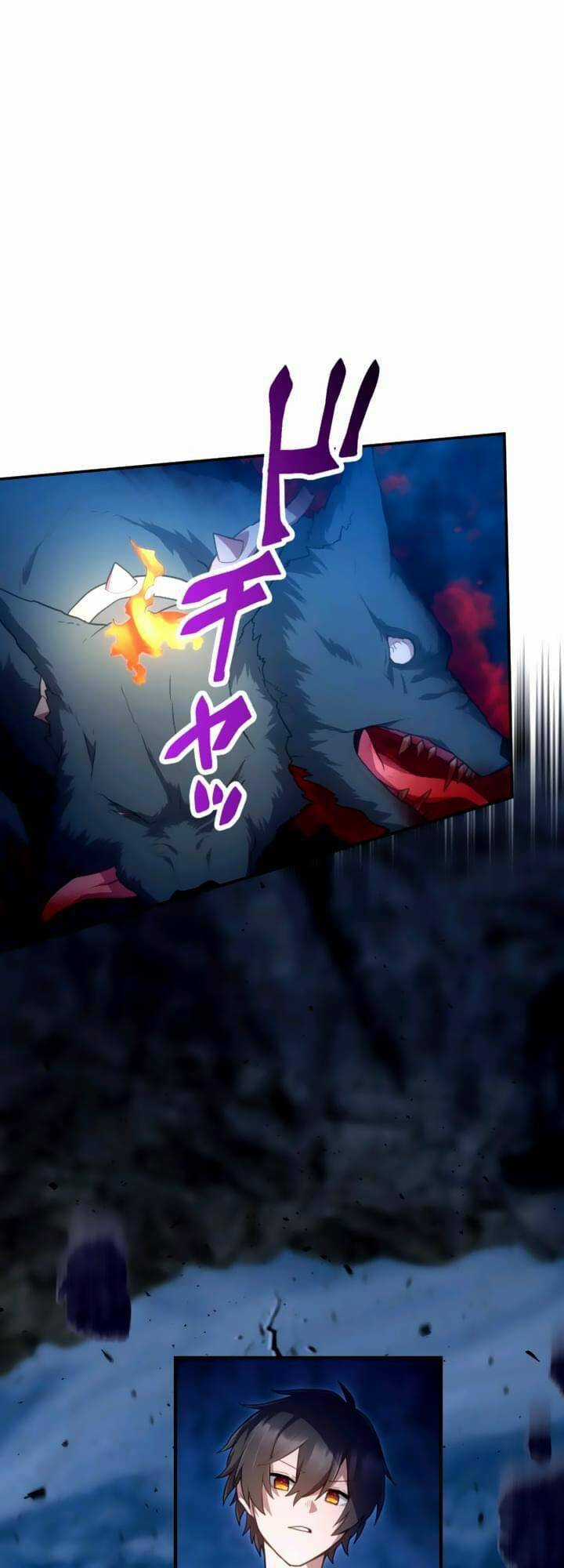 Tôi Trở Thành Thợ Săn Rank S Bằng Hệ Thống Quỷ Vương Chapter 35 trang 38