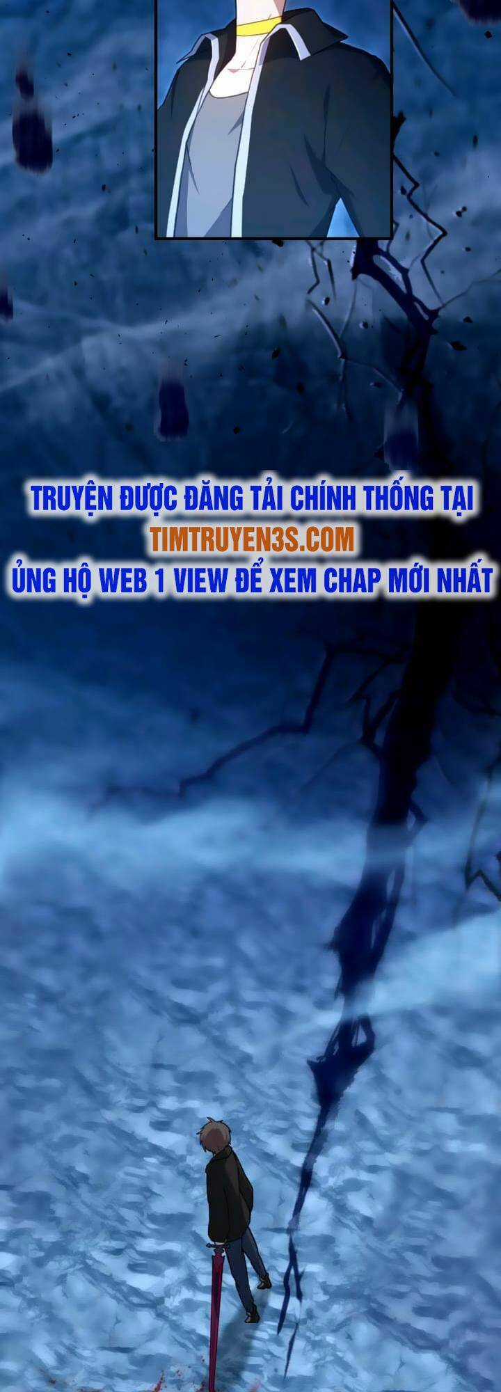 Tôi Trở Thành Thợ Săn Rank S Bằng Hệ Thống Quỷ Vương Chapter 35 trang 39