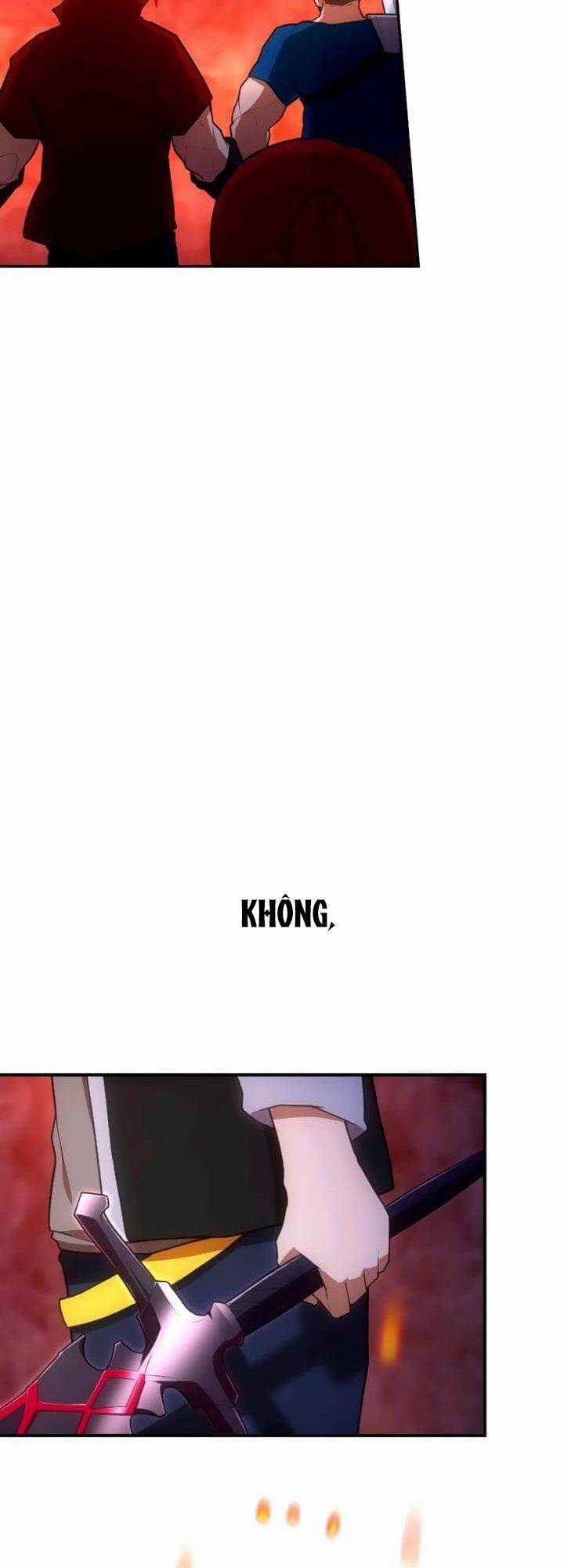 Tôi Trở Thành Thợ Săn Rank S Bằng Hệ Thống Quỷ Vương Chapter 35 trang 4