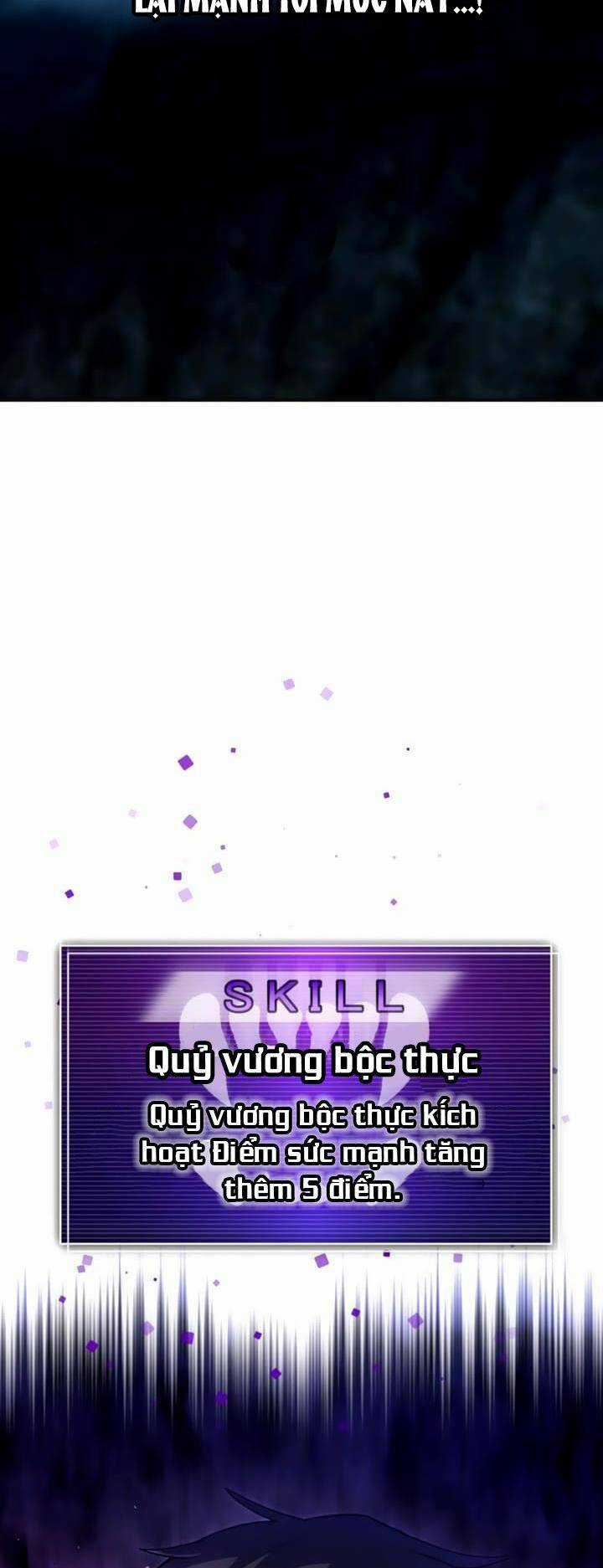 Tôi Trở Thành Thợ Săn Rank S Bằng Hệ Thống Quỷ Vương Chapter 35 trang 41