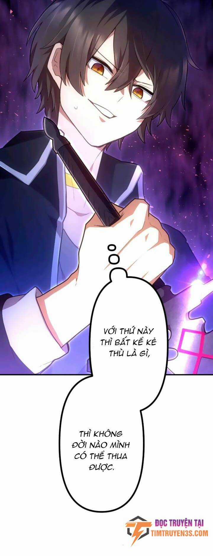 Tôi Trở Thành Thợ Săn Rank S Bằng Hệ Thống Quỷ Vương Chapter 35 trang 42