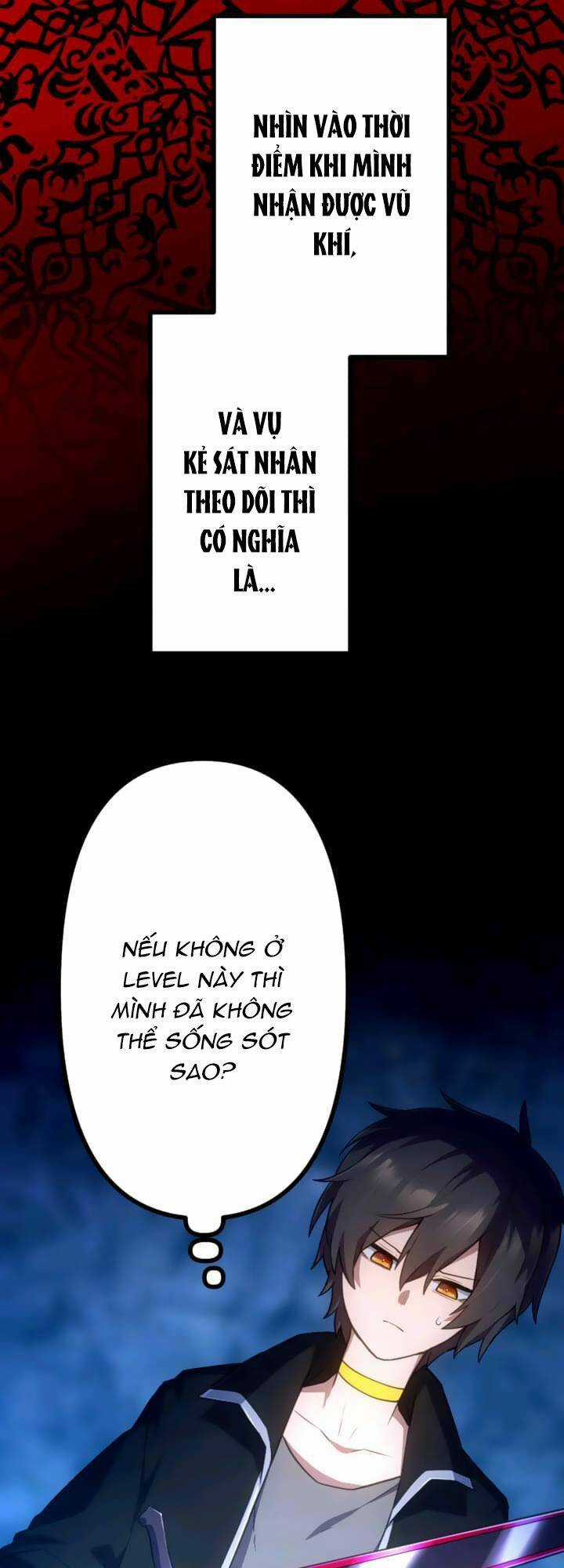 Tôi Trở Thành Thợ Săn Rank S Bằng Hệ Thống Quỷ Vương Chapter 35 trang 44