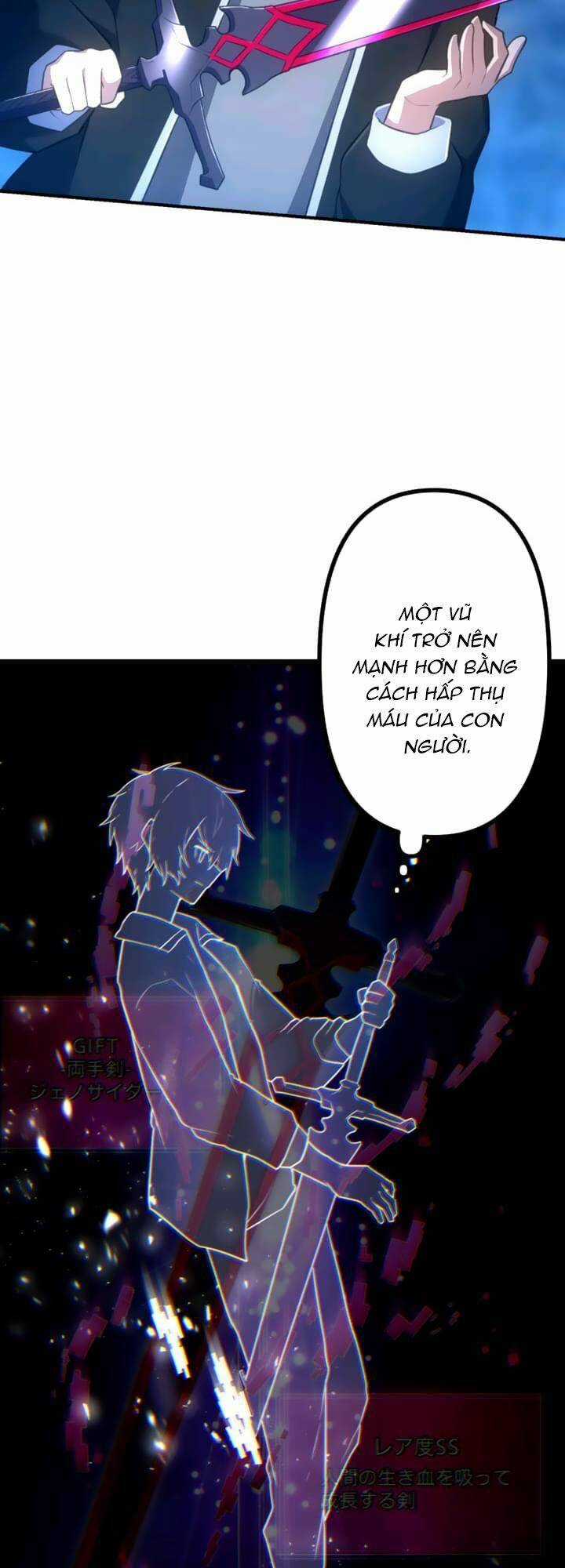 Tôi Trở Thành Thợ Săn Rank S Bằng Hệ Thống Quỷ Vương Chapter 35 trang 45