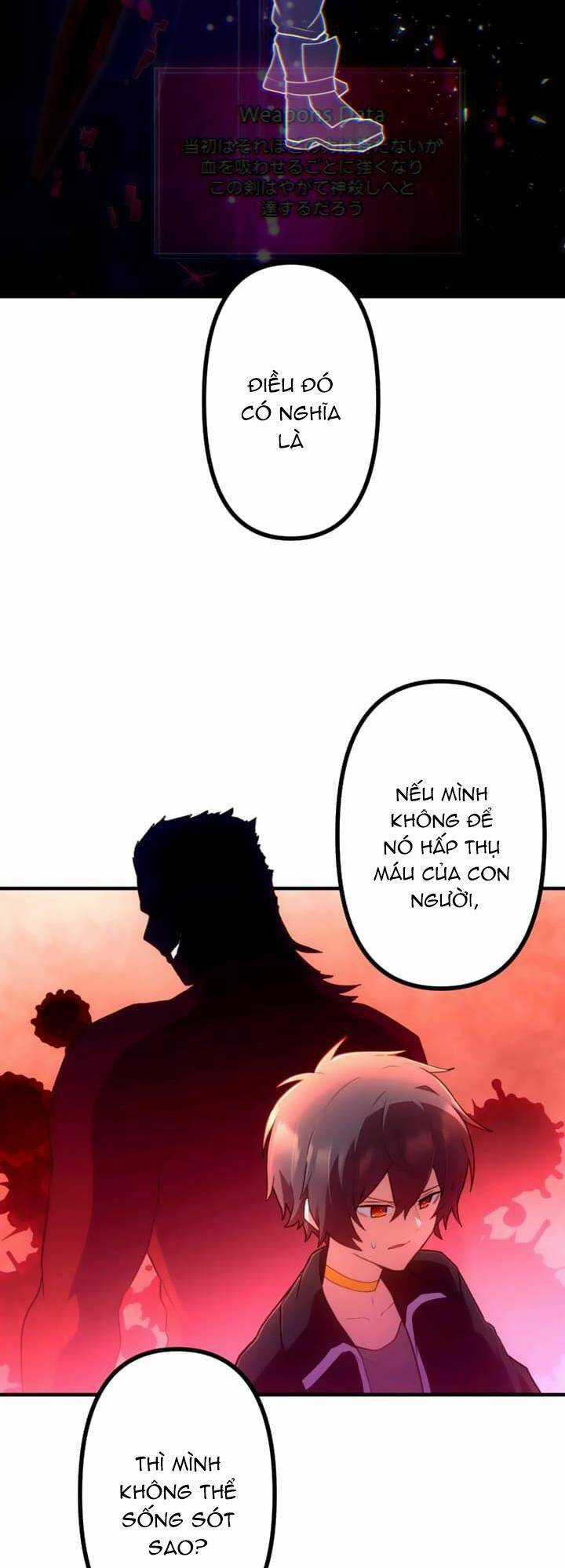 Tôi Trở Thành Thợ Săn Rank S Bằng Hệ Thống Quỷ Vương Chapter 35 trang 46