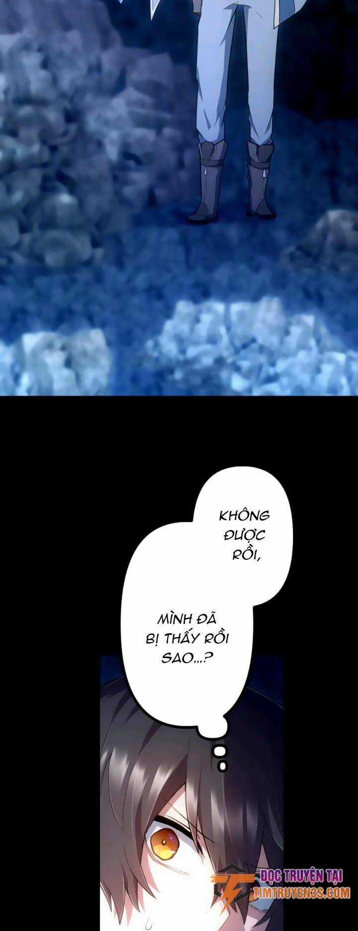 Tôi Trở Thành Thợ Săn Rank S Bằng Hệ Thống Quỷ Vương Chapter 35 trang 49