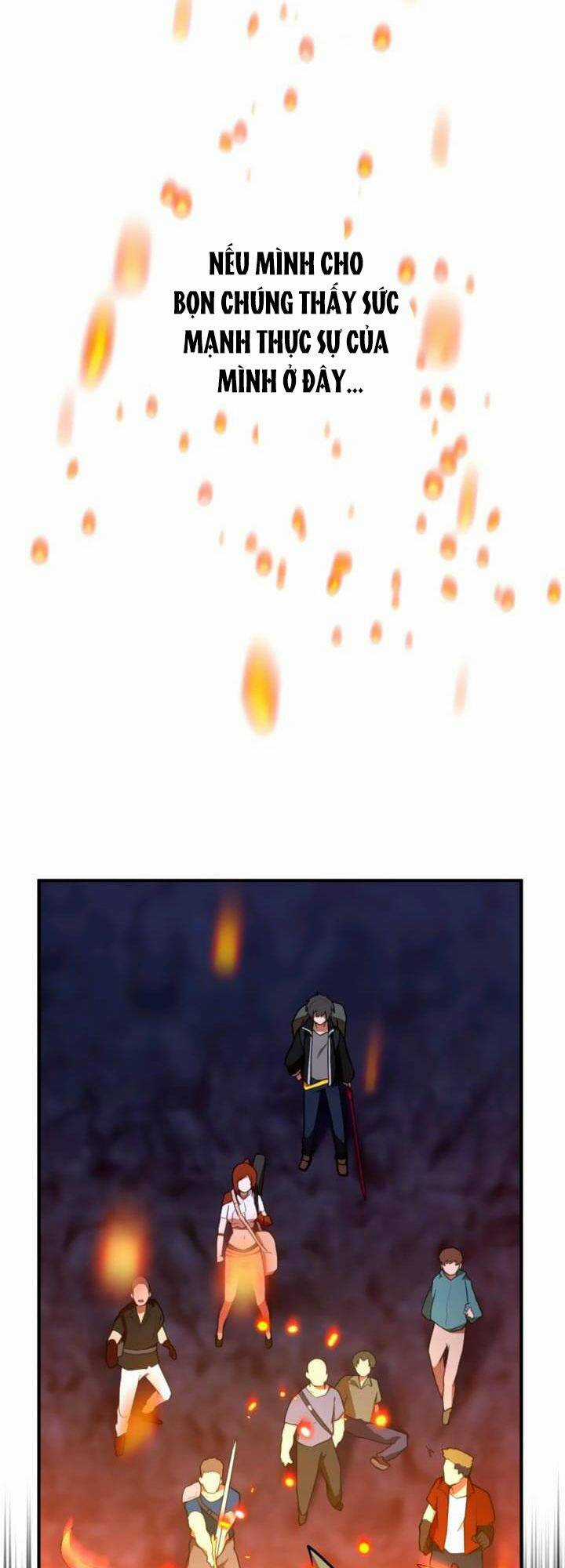 Tôi Trở Thành Thợ Săn Rank S Bằng Hệ Thống Quỷ Vương Chapter 35 trang 5