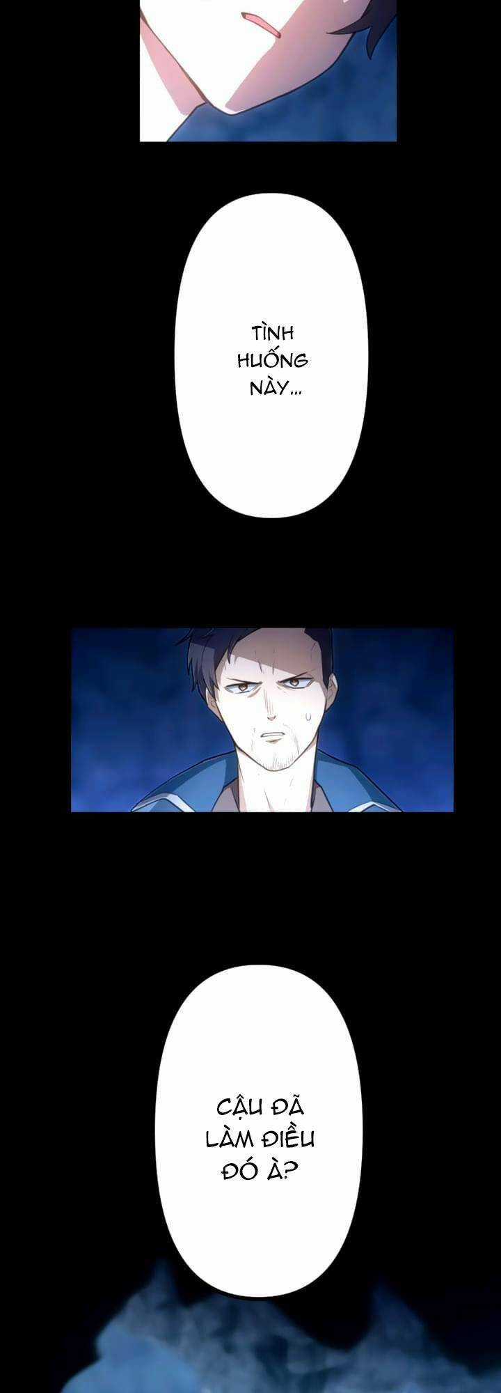 Tôi Trở Thành Thợ Săn Rank S Bằng Hệ Thống Quỷ Vương Chapter 35 trang 50