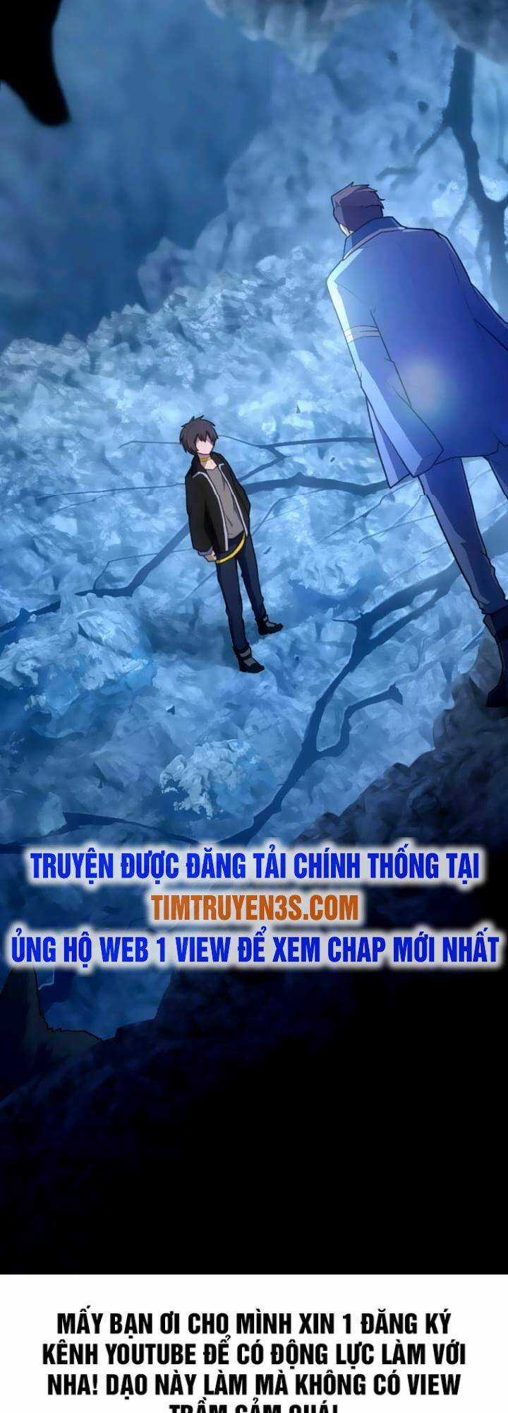 Tôi Trở Thành Thợ Săn Rank S Bằng Hệ Thống Quỷ Vương Chapter 35 trang 51