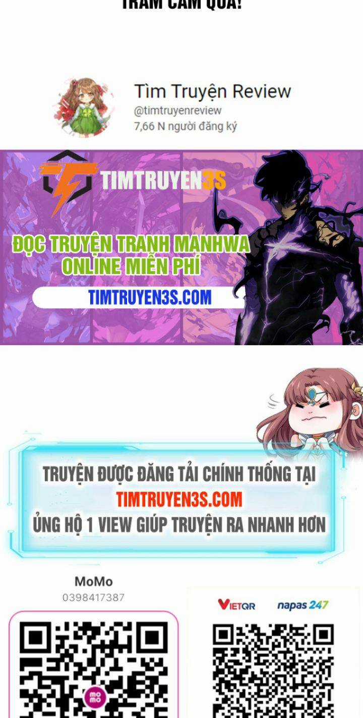 Tôi Trở Thành Thợ Săn Rank S Bằng Hệ Thống Quỷ Vương Chapter 35 trang 52