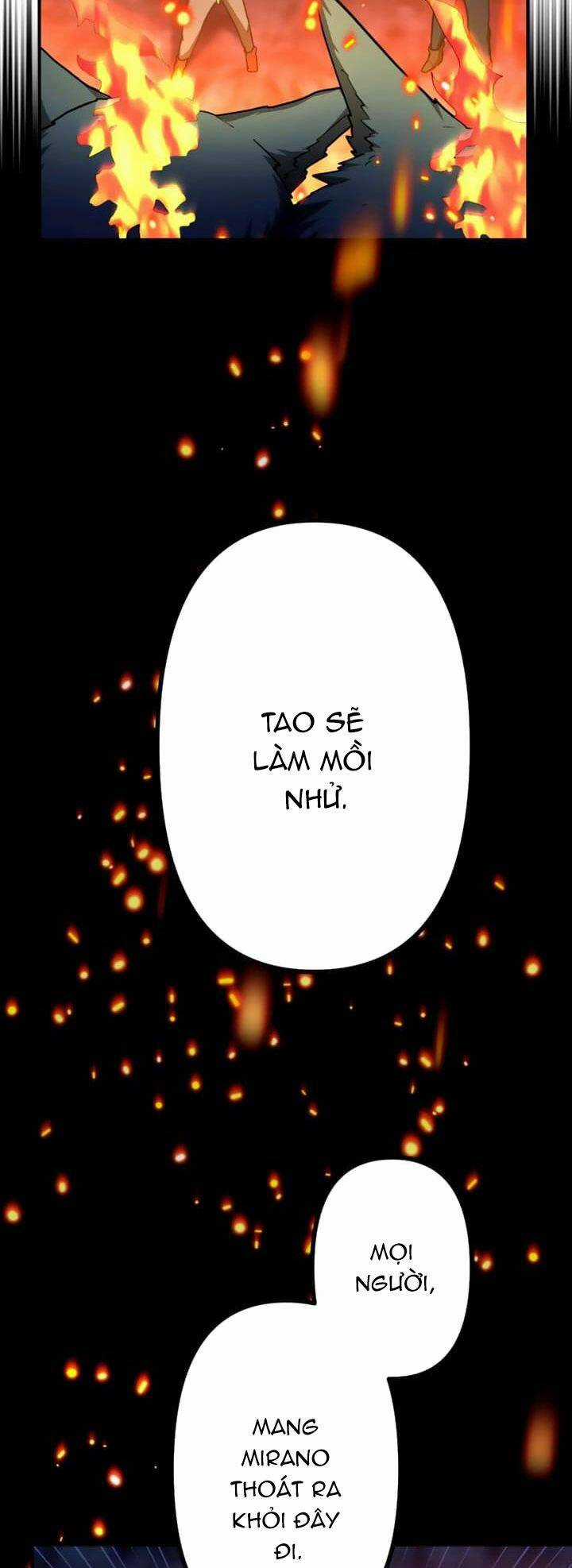 Tôi Trở Thành Thợ Săn Rank S Bằng Hệ Thống Quỷ Vương Chapter 35 trang 6