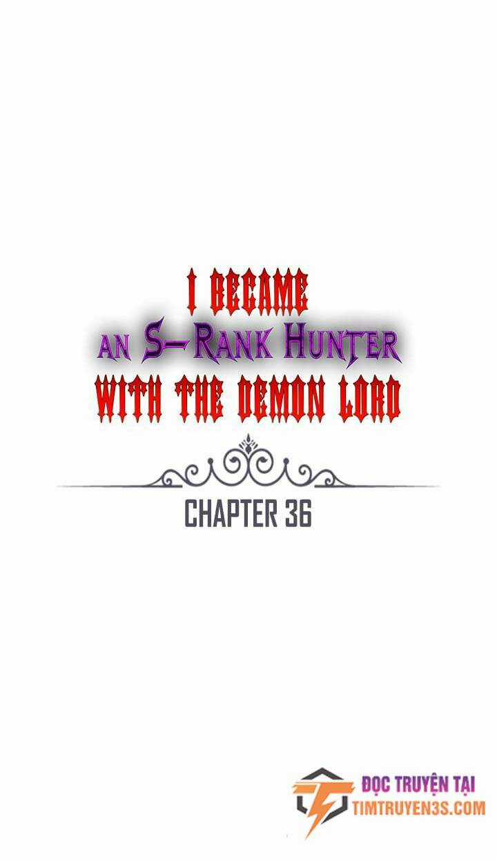 Tôi Trở Thành Thợ Săn Rank S Bằng Hệ Thống Quỷ Vương Chapter 36 trang 10