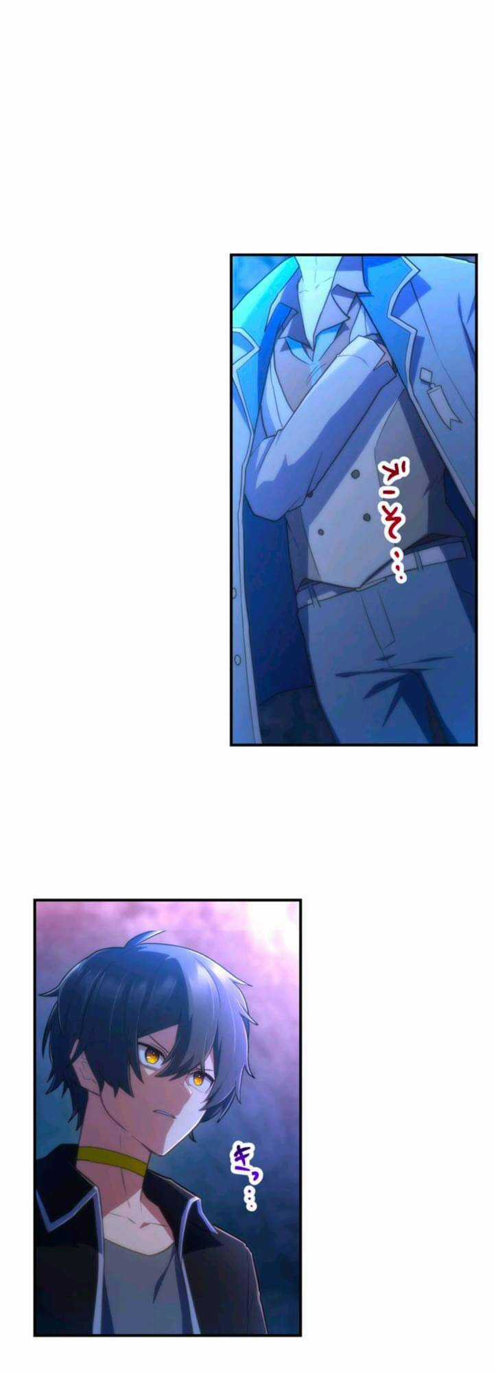 Tôi Trở Thành Thợ Săn Rank S Bằng Hệ Thống Quỷ Vương Chapter 36 trang 11