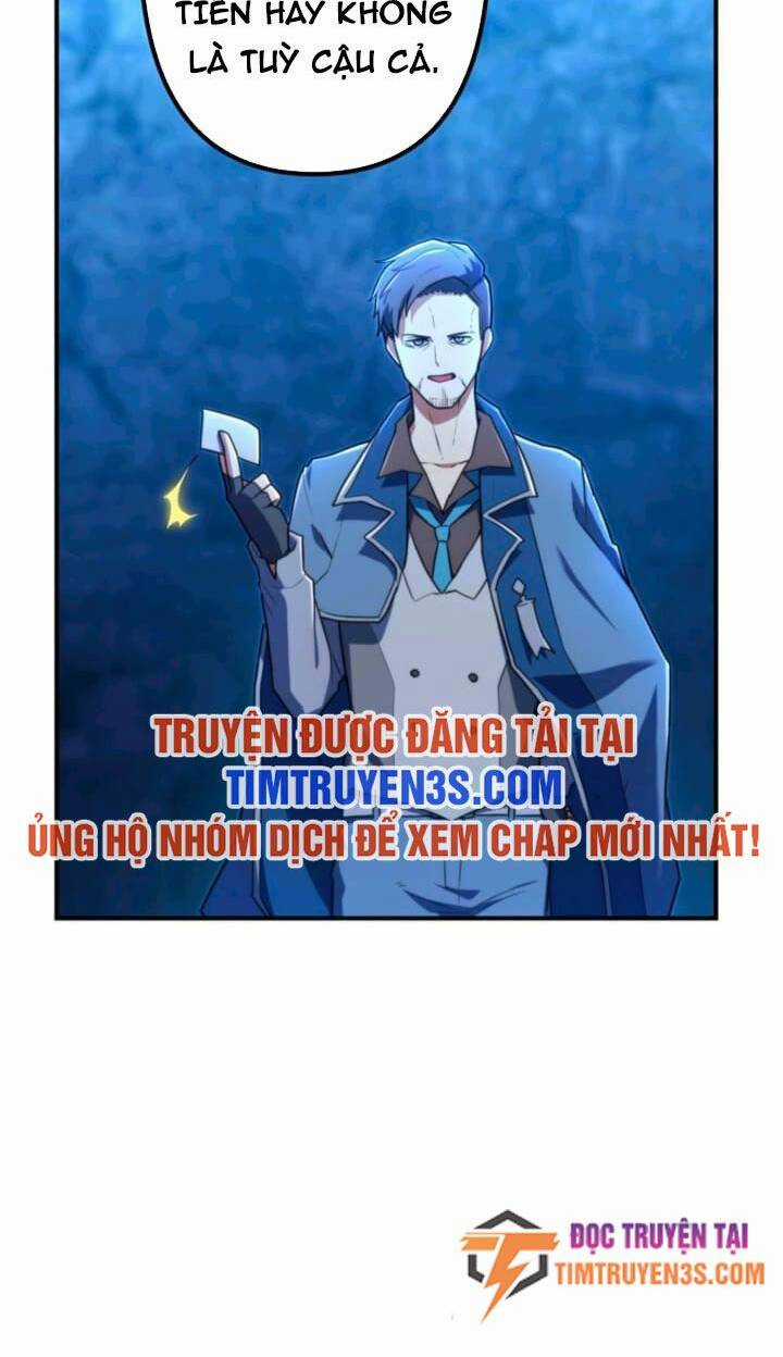 Tôi Trở Thành Thợ Săn Rank S Bằng Hệ Thống Quỷ Vương Chapter 36 trang 15