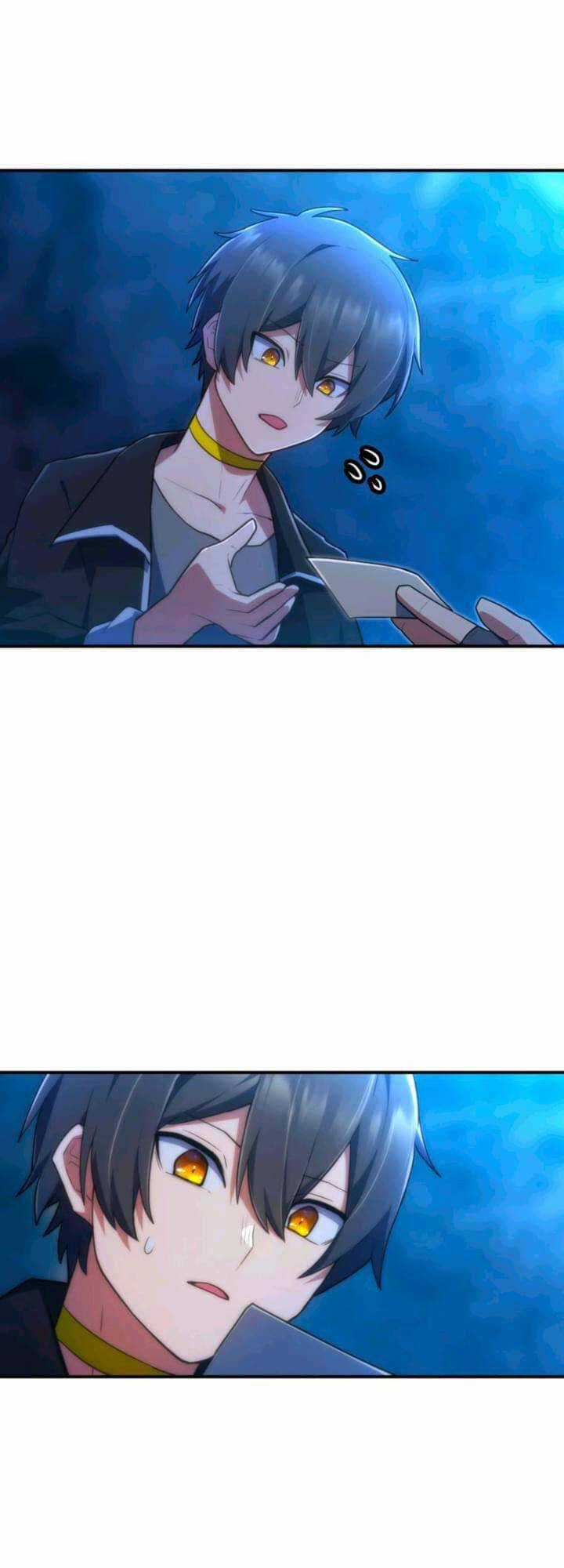 Tôi Trở Thành Thợ Săn Rank S Bằng Hệ Thống Quỷ Vương Chapter 36 trang 16