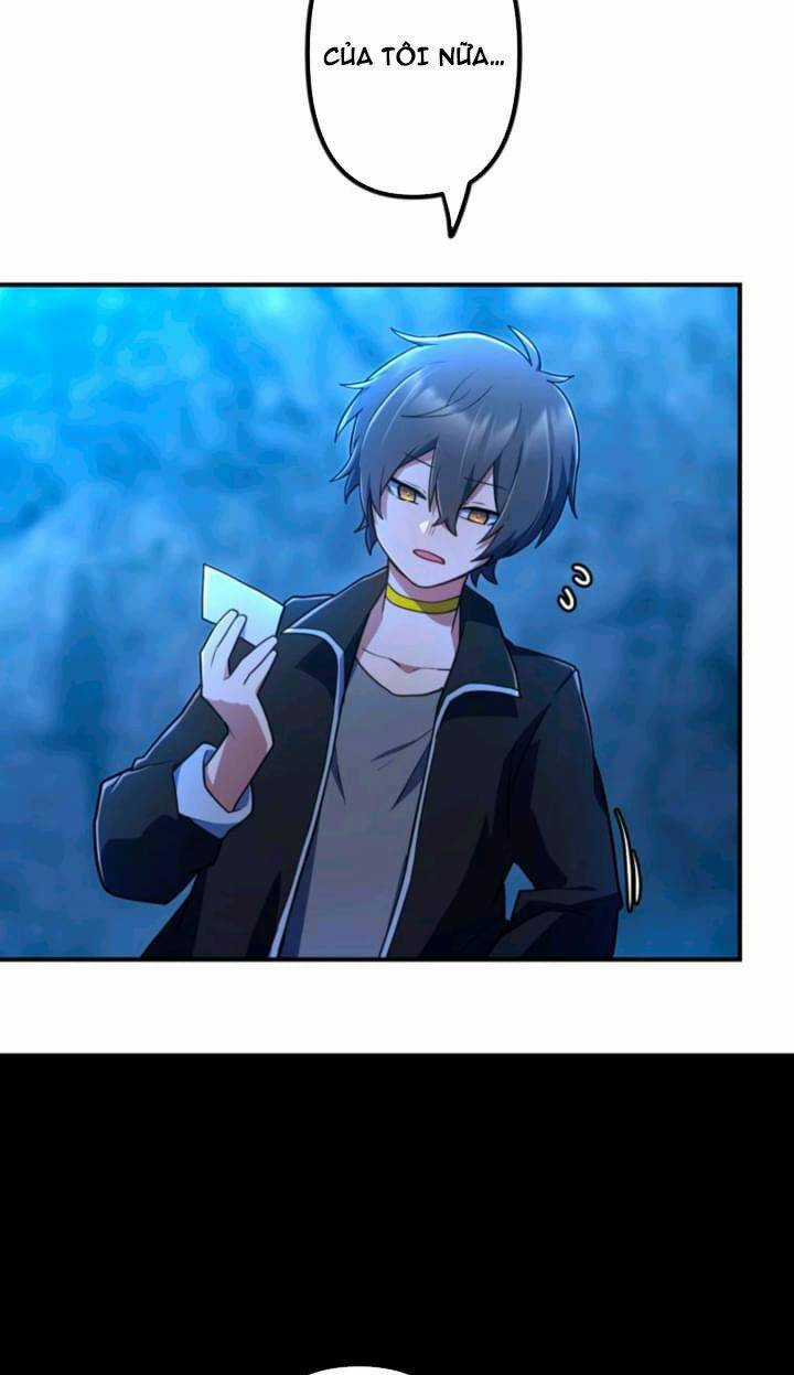 Tôi Trở Thành Thợ Săn Rank S Bằng Hệ Thống Quỷ Vương Chapter 36 trang 19