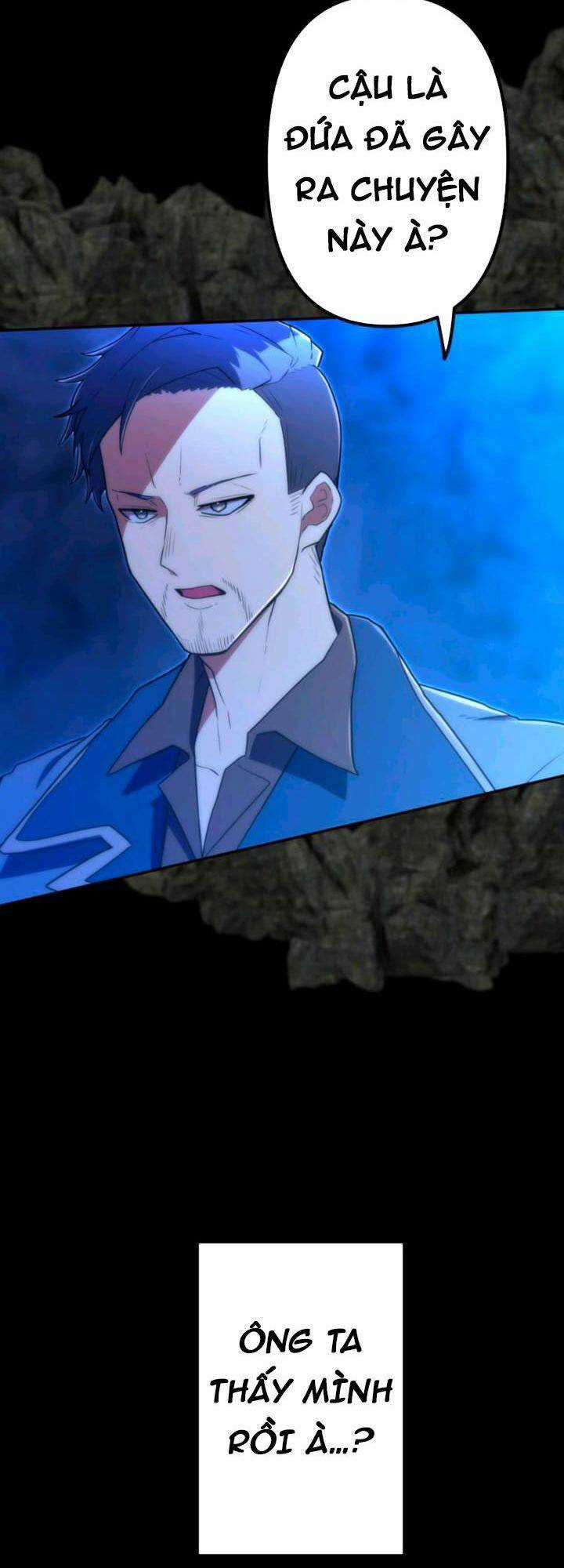 Tôi Trở Thành Thợ Săn Rank S Bằng Hệ Thống Quỷ Vương Chapter 36 trang 2