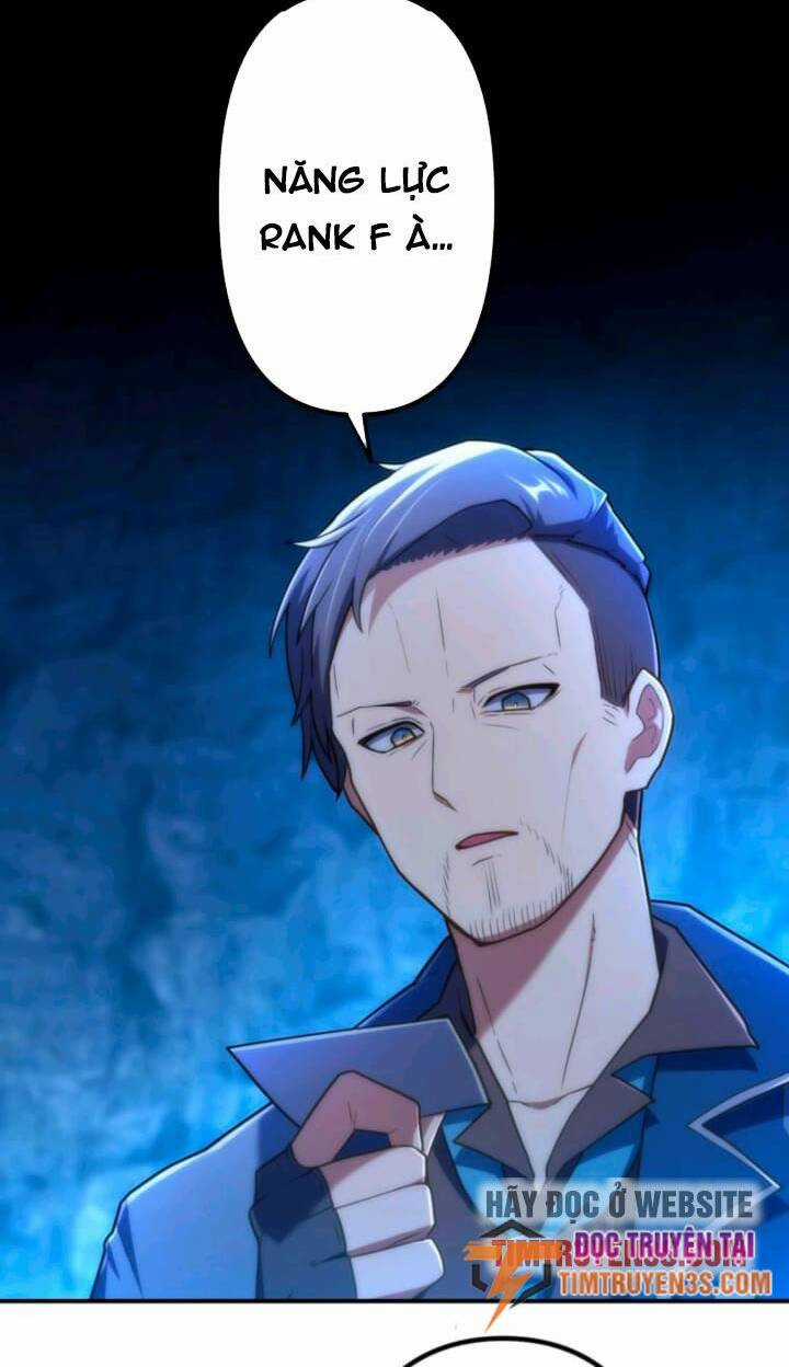 Tôi Trở Thành Thợ Săn Rank S Bằng Hệ Thống Quỷ Vương Chapter 36 trang 20