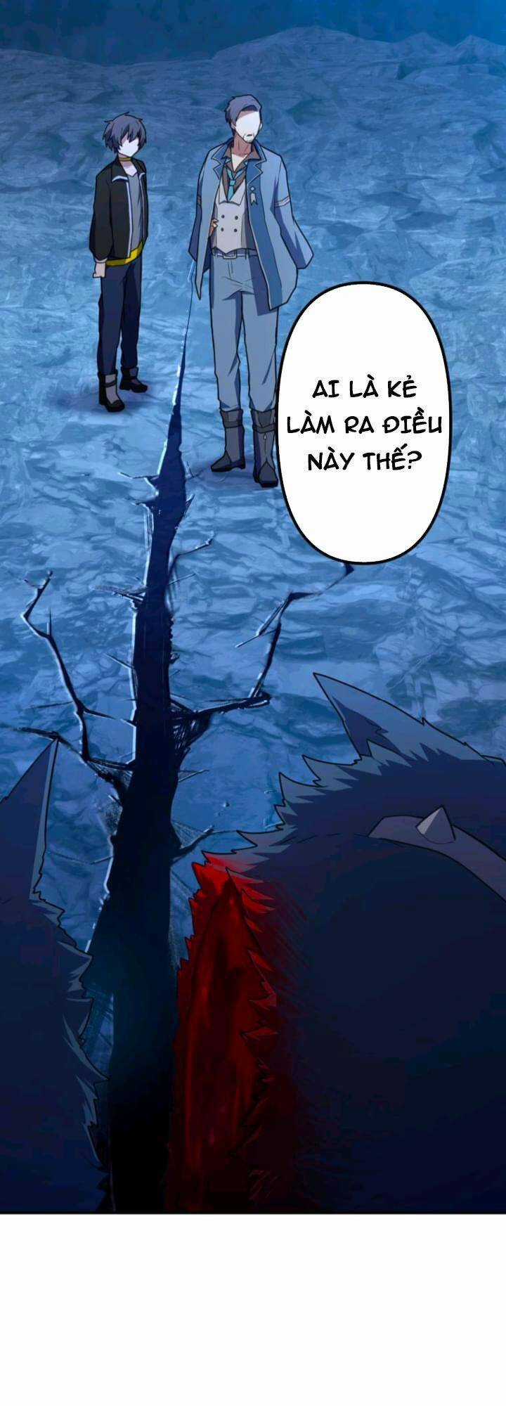 Tôi Trở Thành Thợ Săn Rank S Bằng Hệ Thống Quỷ Vương Chapter 36 trang 22