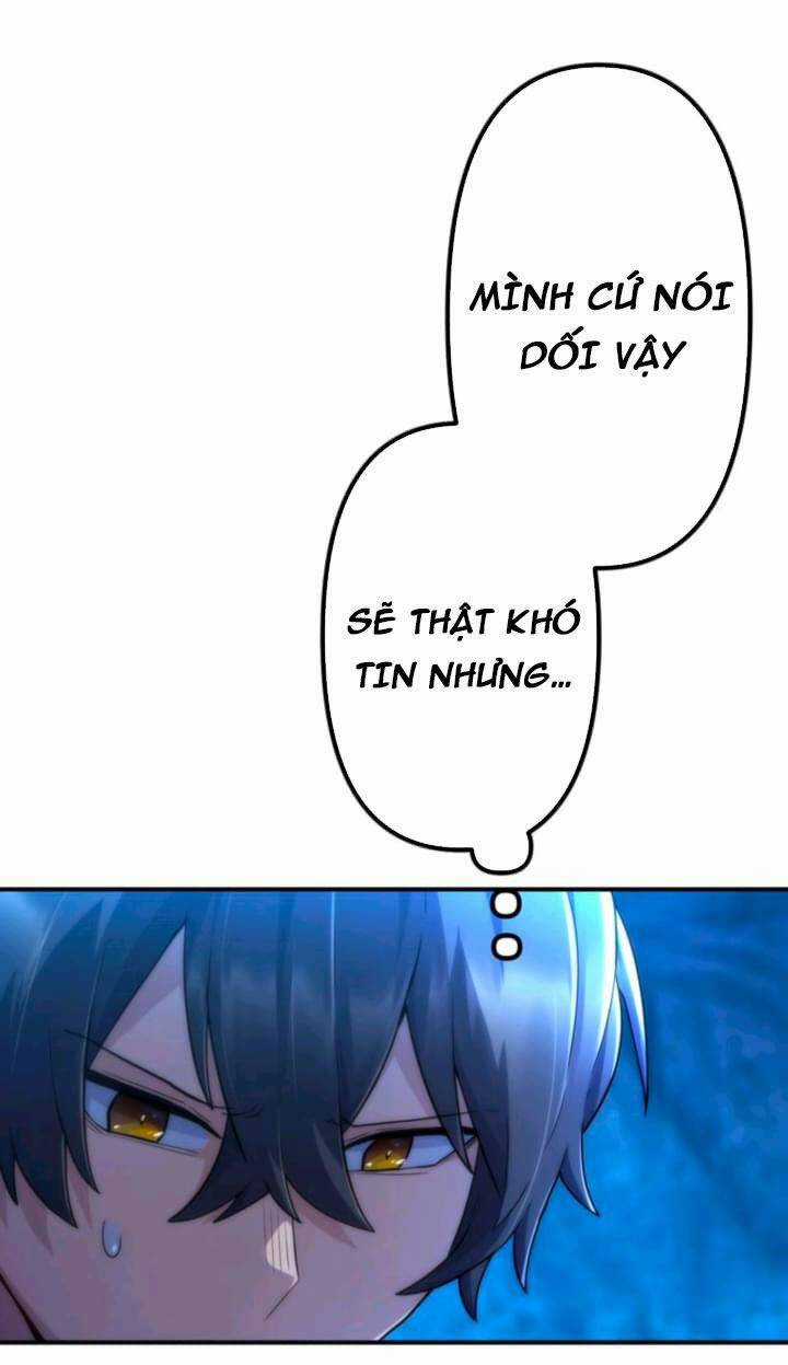 Tôi Trở Thành Thợ Săn Rank S Bằng Hệ Thống Quỷ Vương Chapter 36 trang 24