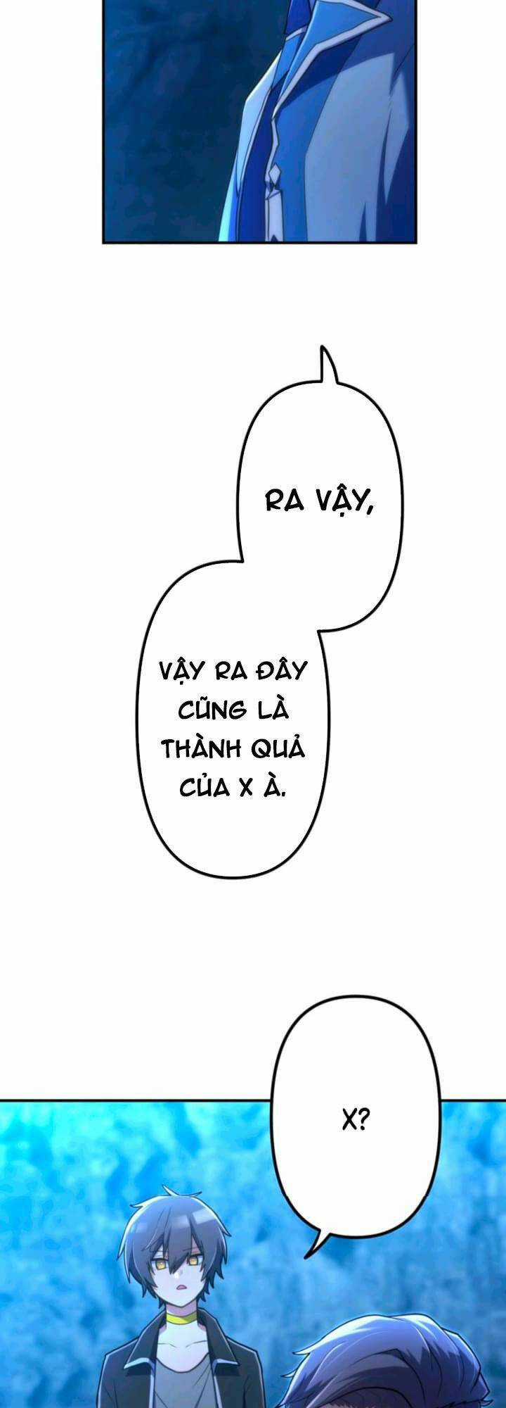 Tôi Trở Thành Thợ Săn Rank S Bằng Hệ Thống Quỷ Vương Chapter 36 trang 26