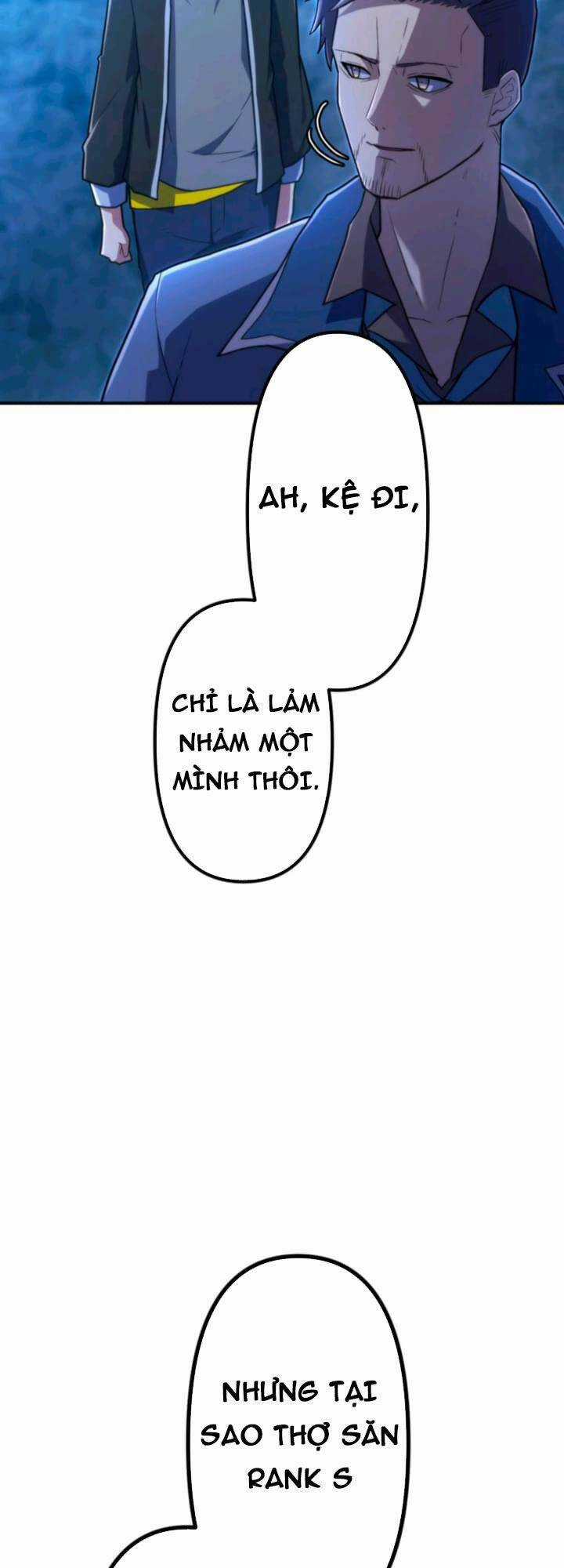 Tôi Trở Thành Thợ Săn Rank S Bằng Hệ Thống Quỷ Vương Chapter 36 trang 27