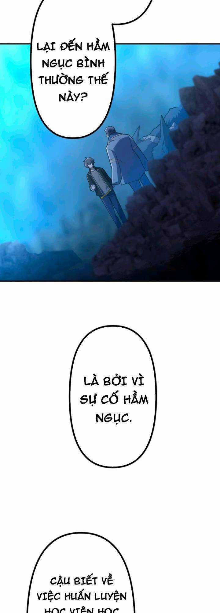 Tôi Trở Thành Thợ Săn Rank S Bằng Hệ Thống Quỷ Vương Chapter 36 trang 28