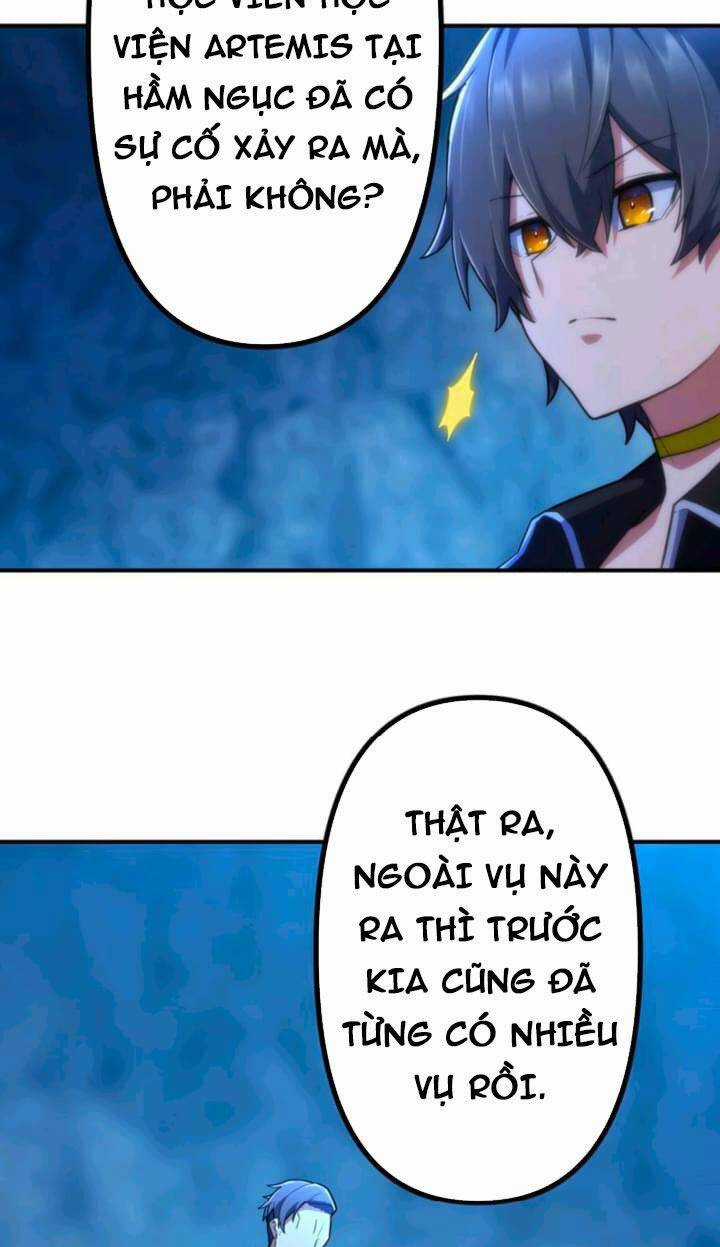 Tôi Trở Thành Thợ Săn Rank S Bằng Hệ Thống Quỷ Vương Chapter 36 trang 29