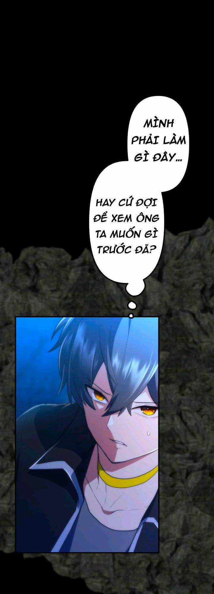 Tôi Trở Thành Thợ Săn Rank S Bằng Hệ Thống Quỷ Vương Chapter 36 trang 3