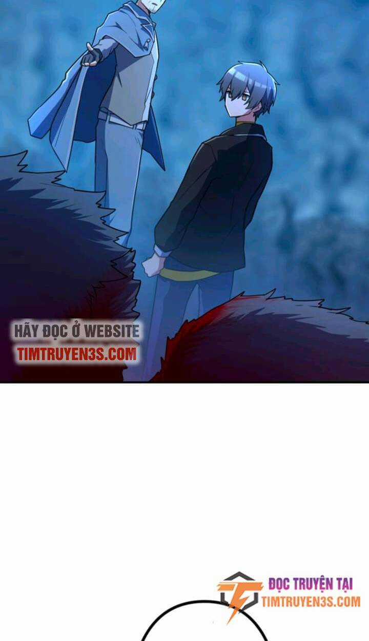 Tôi Trở Thành Thợ Săn Rank S Bằng Hệ Thống Quỷ Vương Chapter 36 trang 30