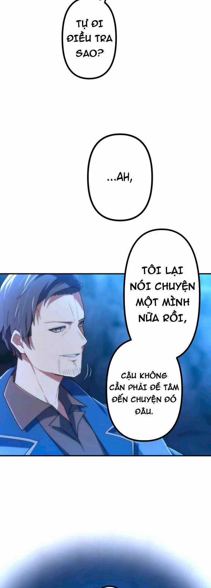 Tôi Trở Thành Thợ Săn Rank S Bằng Hệ Thống Quỷ Vương Chapter 36 trang 32