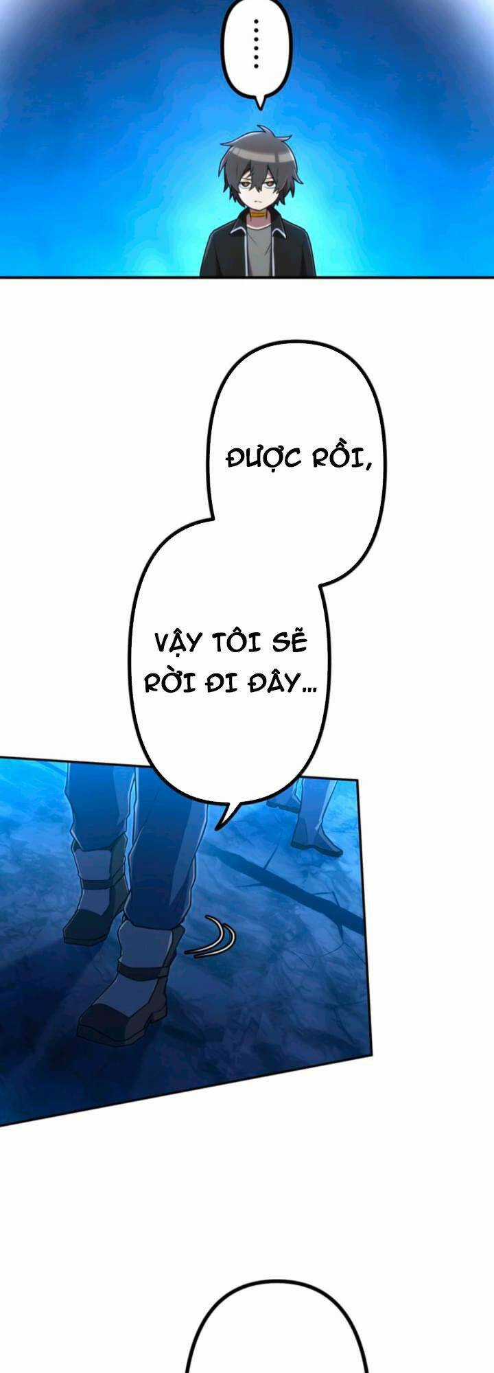 Tôi Trở Thành Thợ Săn Rank S Bằng Hệ Thống Quỷ Vương Chapter 36 trang 33