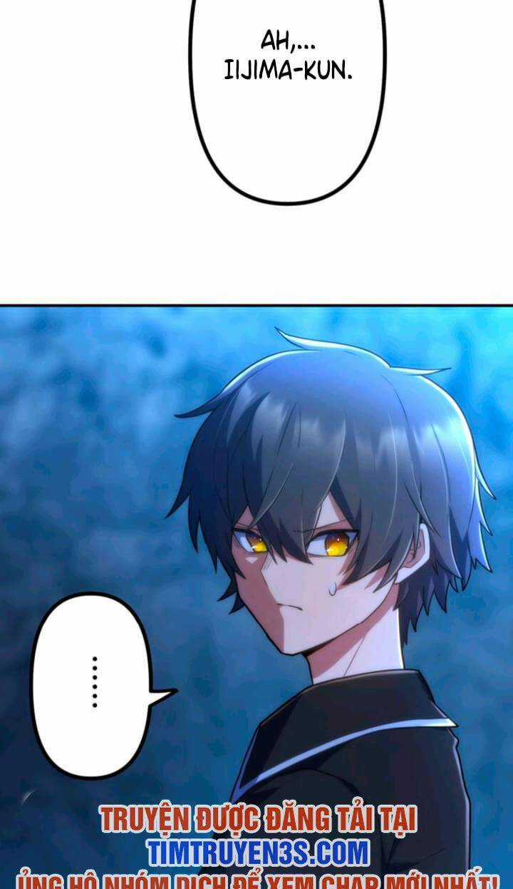 Tôi Trở Thành Thợ Săn Rank S Bằng Hệ Thống Quỷ Vương Chapter 36 trang 34