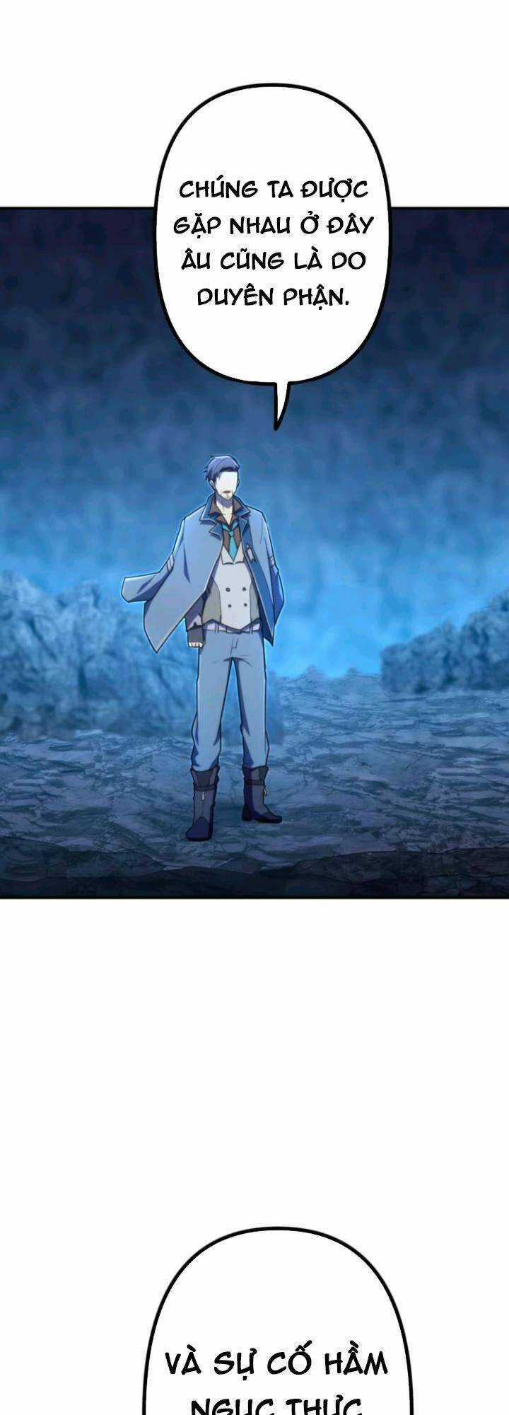 Tôi Trở Thành Thợ Săn Rank S Bằng Hệ Thống Quỷ Vương Chapter 36 trang 36