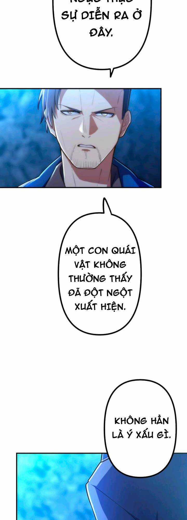 Tôi Trở Thành Thợ Săn Rank S Bằng Hệ Thống Quỷ Vương Chapter 36 trang 37