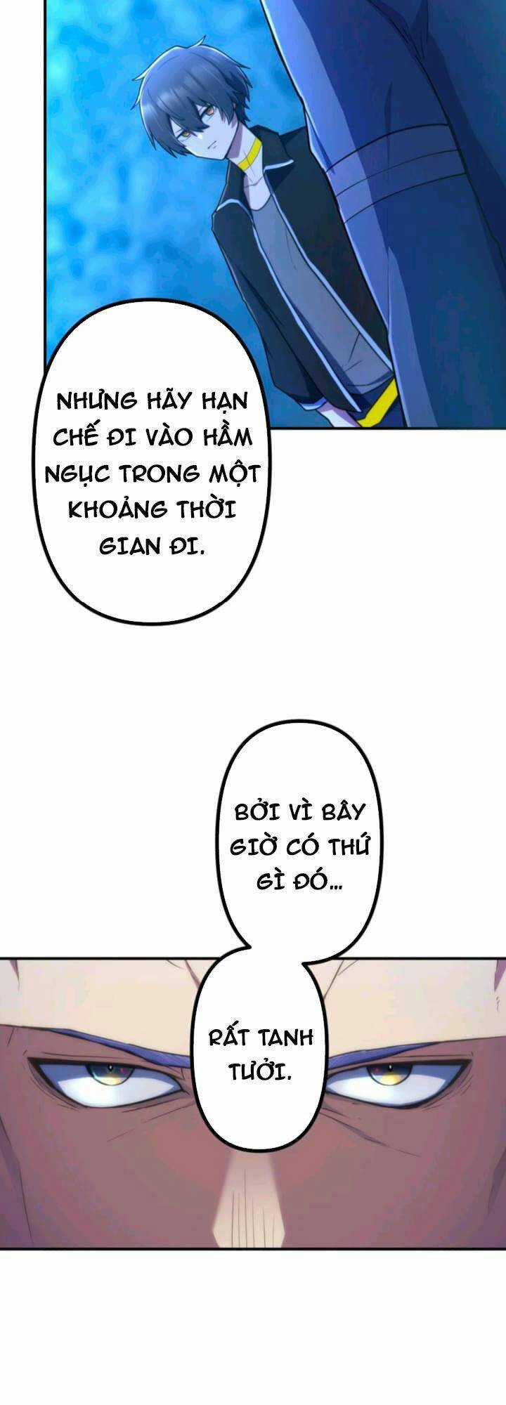 Tôi Trở Thành Thợ Săn Rank S Bằng Hệ Thống Quỷ Vương Chapter 36 trang 38