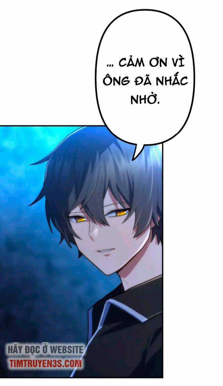 Tôi Trở Thành Thợ Săn Rank S Bằng Hệ Thống Quỷ Vương Chapter 36 trang 39