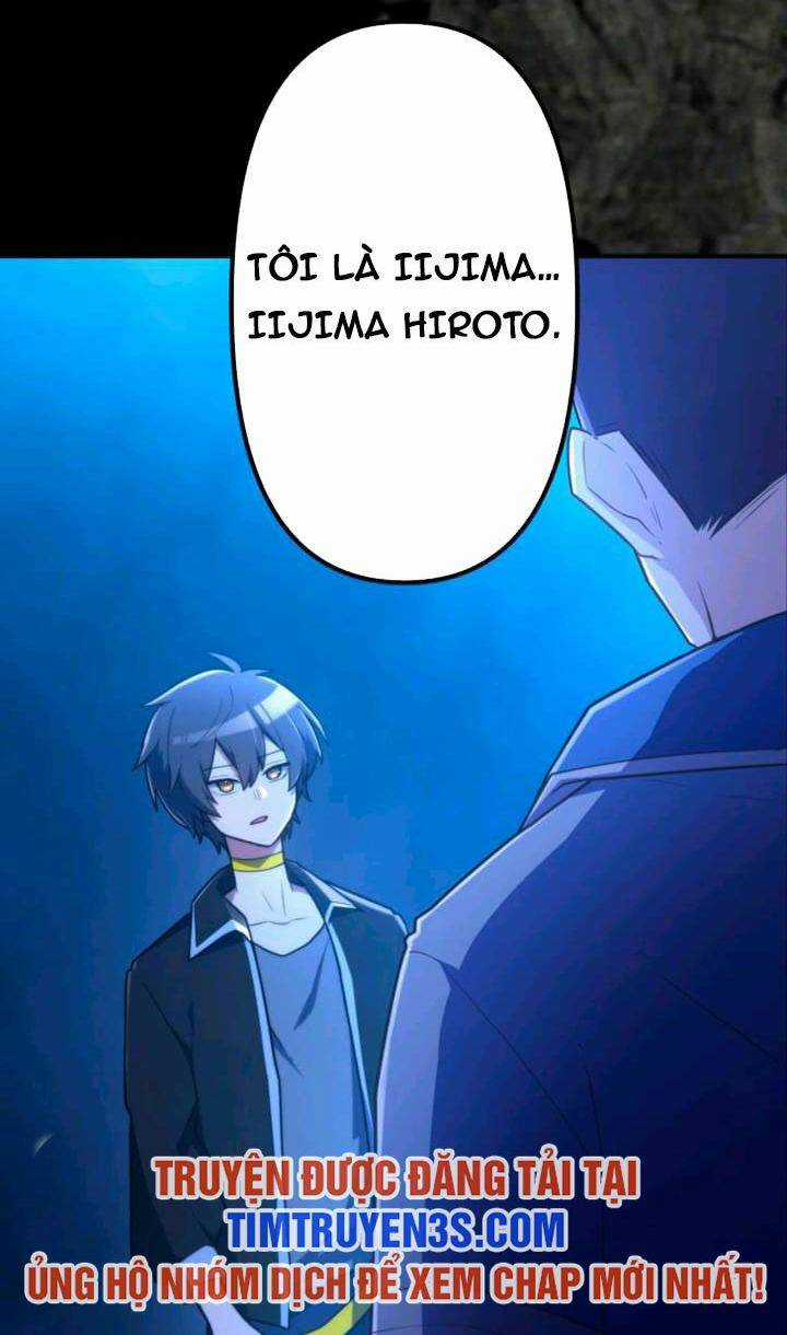 Tôi Trở Thành Thợ Săn Rank S Bằng Hệ Thống Quỷ Vương Chapter 36 trang 4