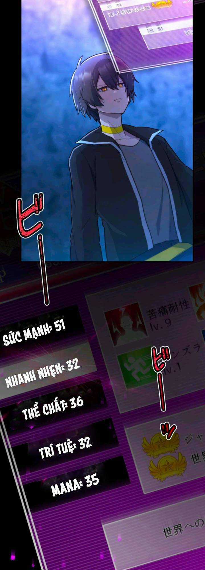 Tôi Trở Thành Thợ Săn Rank S Bằng Hệ Thống Quỷ Vương Chapter 36 trang 42