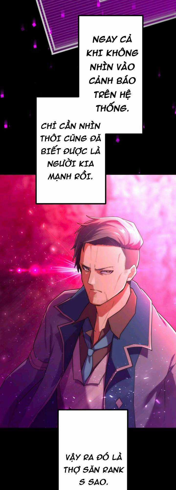 Tôi Trở Thành Thợ Săn Rank S Bằng Hệ Thống Quỷ Vương Chapter 36 trang 43