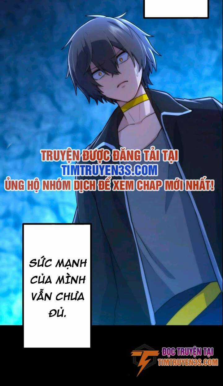 Tôi Trở Thành Thợ Săn Rank S Bằng Hệ Thống Quỷ Vương Chapter 36 trang 45