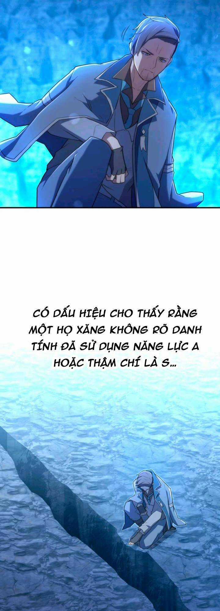 Tôi Trở Thành Thợ Săn Rank S Bằng Hệ Thống Quỷ Vương Chapter 36 trang 47