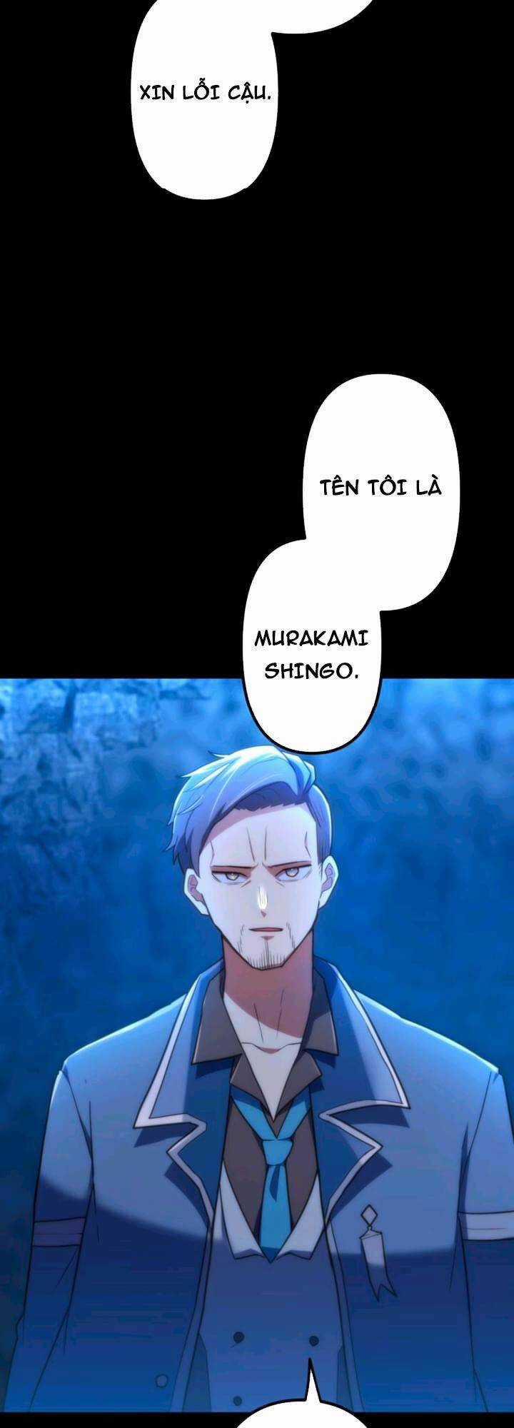 Tôi Trở Thành Thợ Săn Rank S Bằng Hệ Thống Quỷ Vương Chapter 36 trang 6