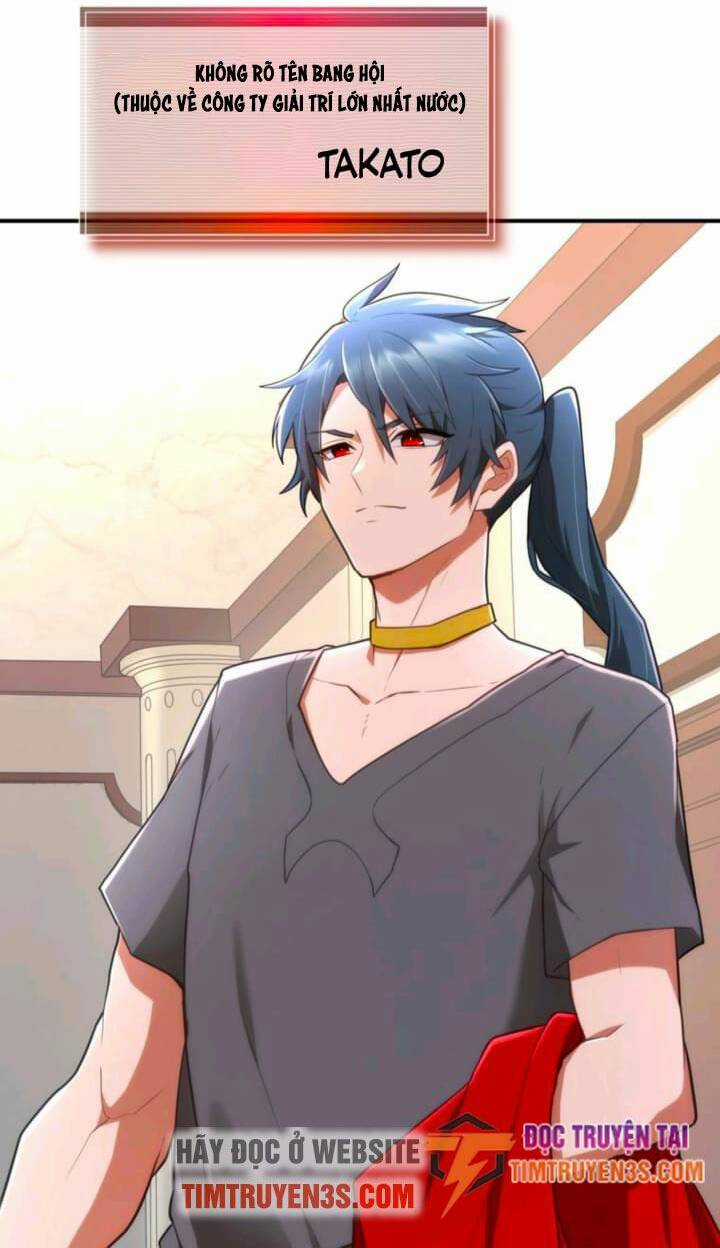 Tôi Trở Thành Thợ Săn Rank S Bằng Hệ Thống Quỷ Vương Chapter 36 trang 60