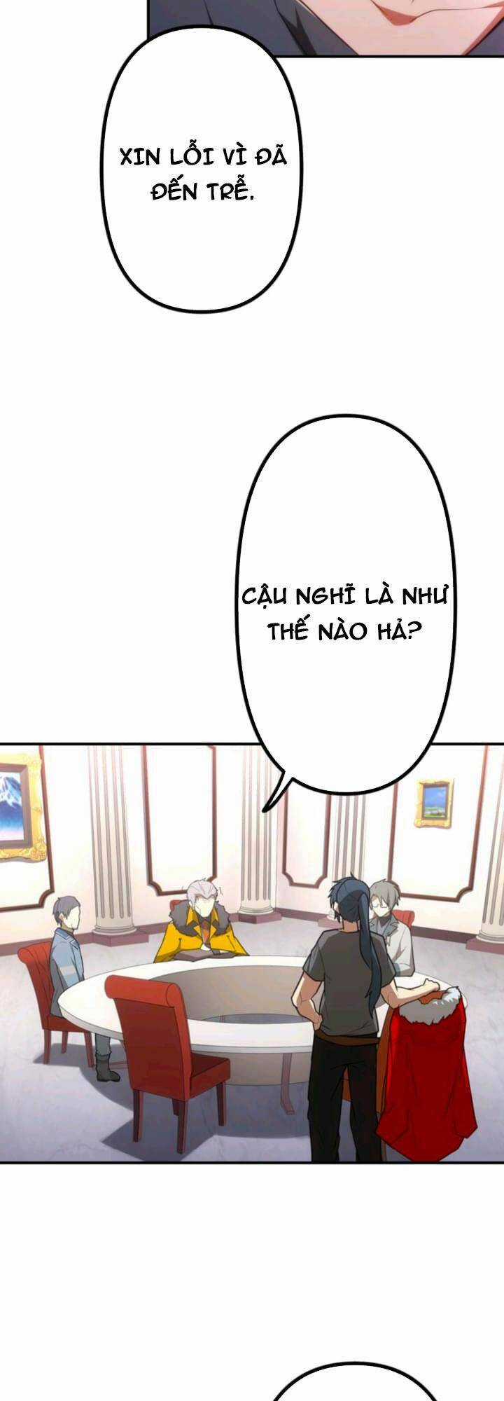 Tôi Trở Thành Thợ Săn Rank S Bằng Hệ Thống Quỷ Vương Chapter 36 trang 62