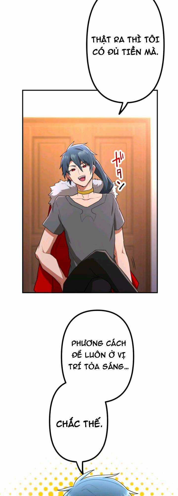 Tôi Trở Thành Thợ Săn Rank S Bằng Hệ Thống Quỷ Vương Chapter 36 trang 63