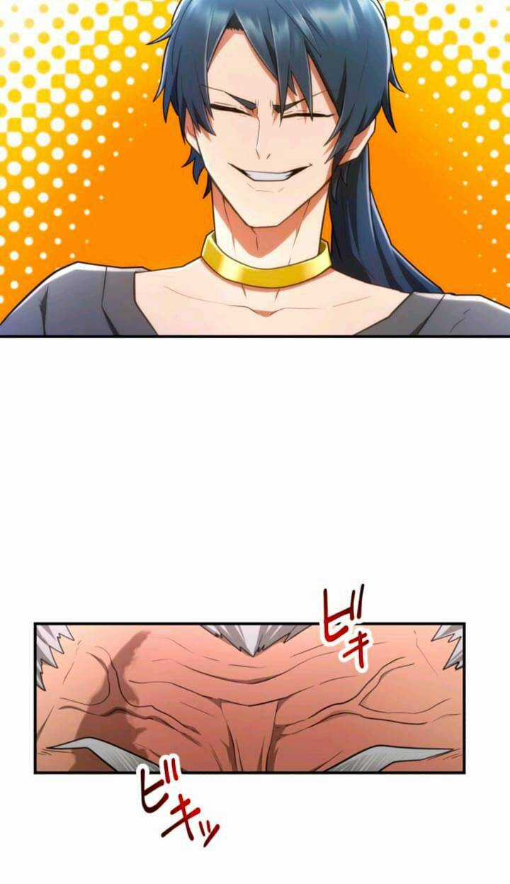 Tôi Trở Thành Thợ Săn Rank S Bằng Hệ Thống Quỷ Vương Chapter 36 trang 64