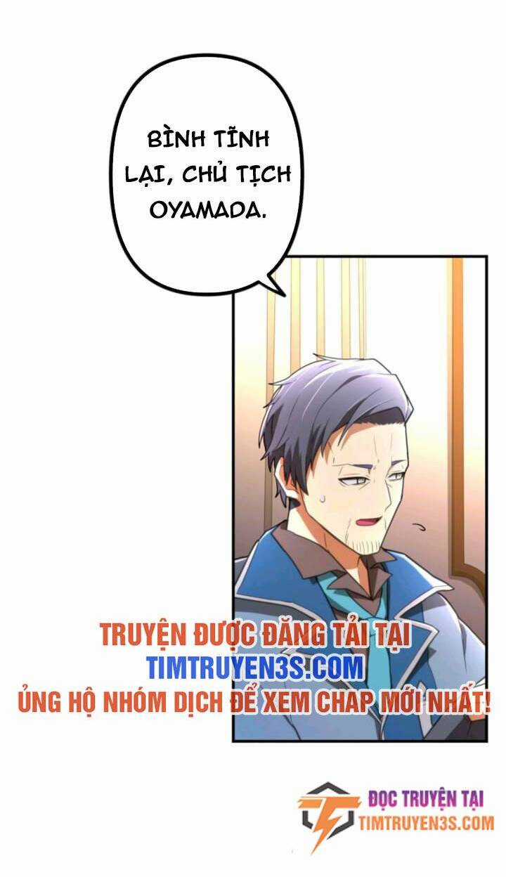 Tôi Trở Thành Thợ Săn Rank S Bằng Hệ Thống Quỷ Vương Chapter 36 trang 65