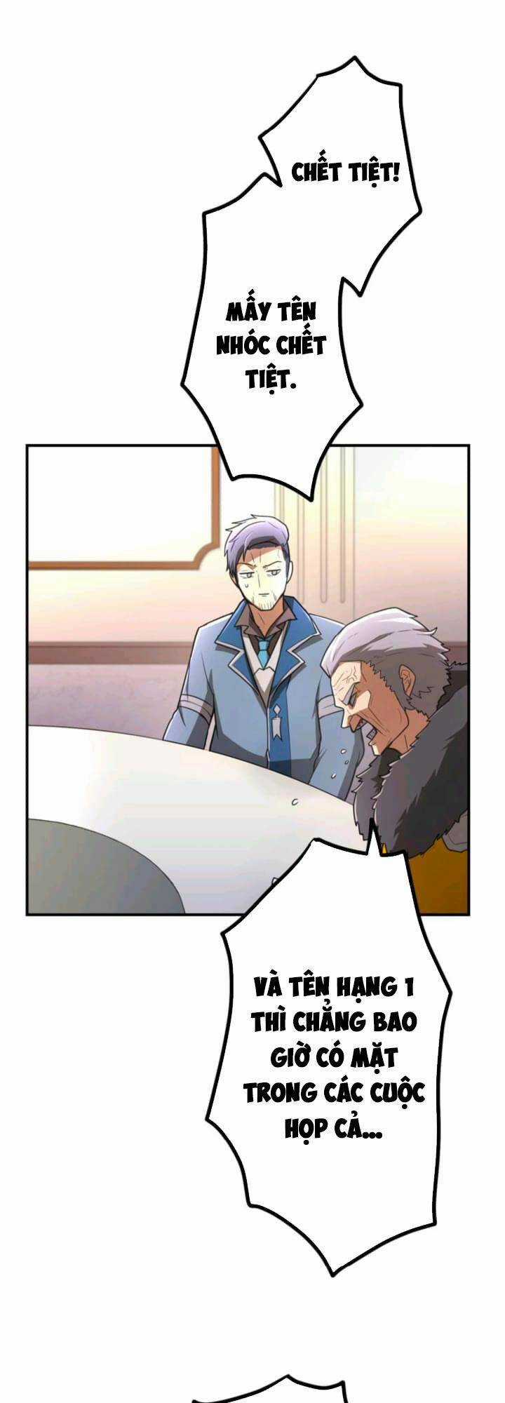 Tôi Trở Thành Thợ Săn Rank S Bằng Hệ Thống Quỷ Vương Chapter 36 trang 66