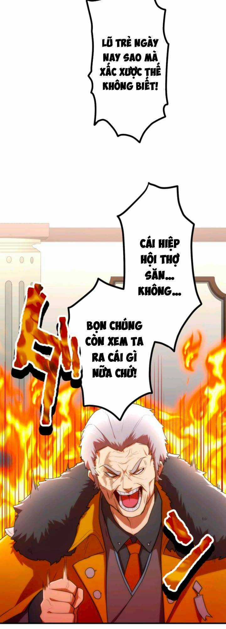 Tôi Trở Thành Thợ Săn Rank S Bằng Hệ Thống Quỷ Vương Chapter 36 trang 67