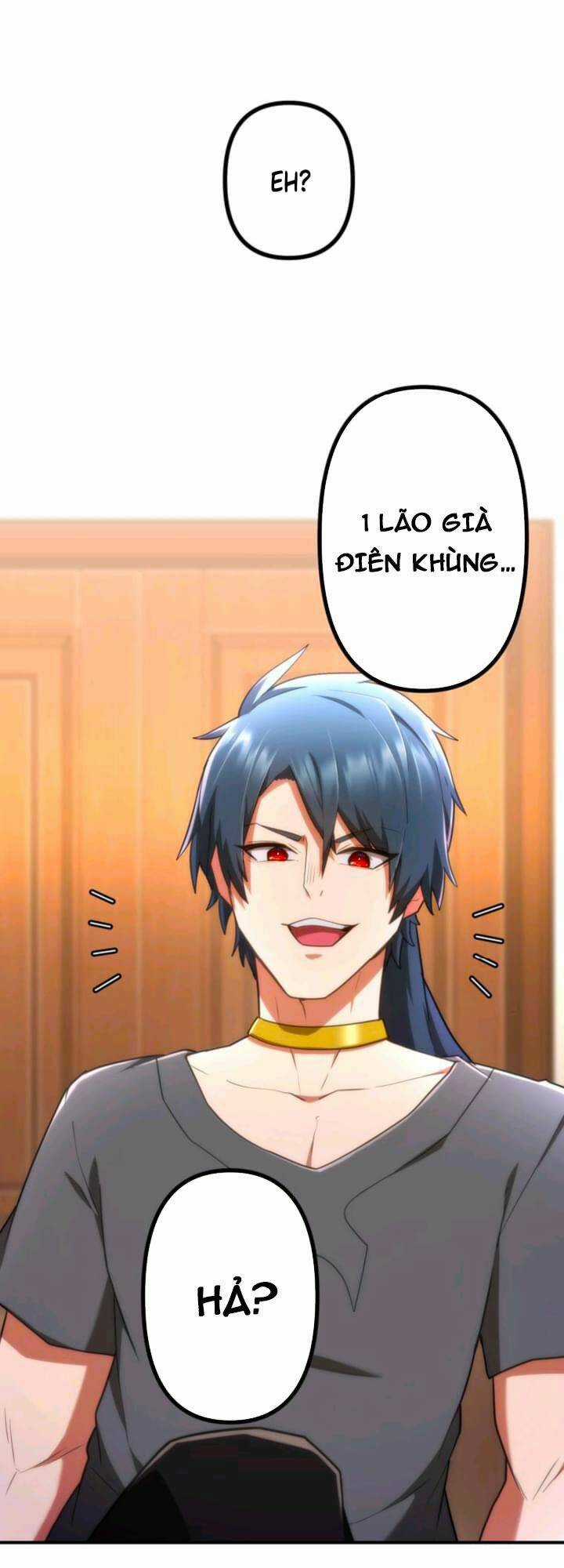 Tôi Trở Thành Thợ Săn Rank S Bằng Hệ Thống Quỷ Vương Chapter 36 trang 68